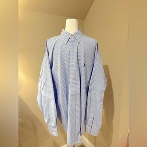 Men’s Ralph Lauren Long Sleeve